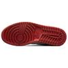 Air Jordan 1 Retro High NRG Black Toe Мужские BV1300-106