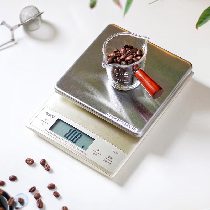 Tanita KD-321 Digital Kitchen Scale