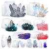 Cluster Mold Diy Epoxy Resin Decoration Rockery Icicle Candle Silicone