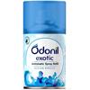Odonil Exotic Automatic Spray Refill - 225Ml | Ocean Breeze | 2X Long Lasting | 2200 Sprays Guaranteed | Fits All Machines | Lasts Upto 60 Days