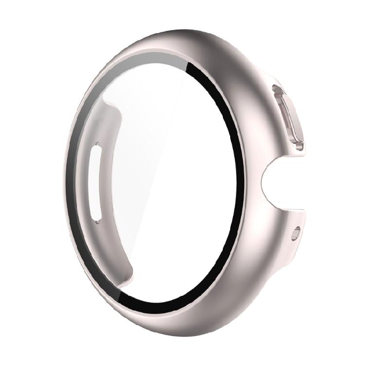 Интегрированная защитная пленка чехол-накладка для Watch 4 носимое устройство устойчивый к царапинам противоударный полная защита корпус