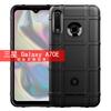 Применимый чехол для мобильного телефона Galaxy A11E Samsung A11 1G защитный чехол силиконовый утолщенный щит противоударный мягкий чехол