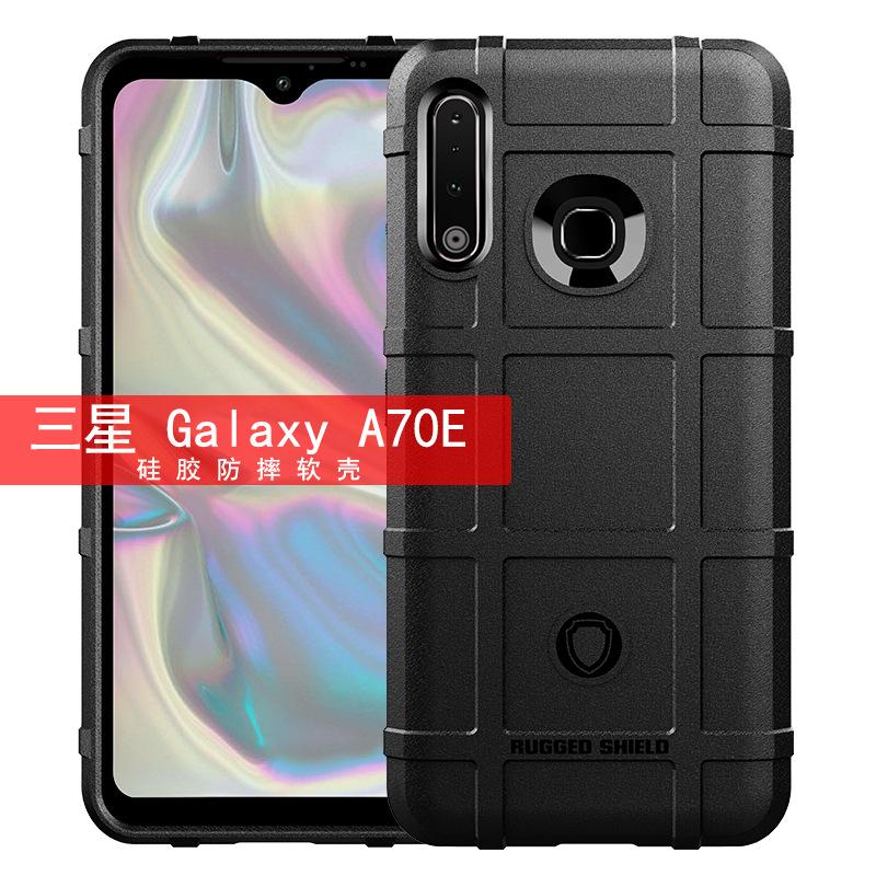 Применимый чехол для мобильного телефона Galaxy A11E Samsung A11 1G защитный чехол силиконовый утолщенный щит противоударный мягкий чехол