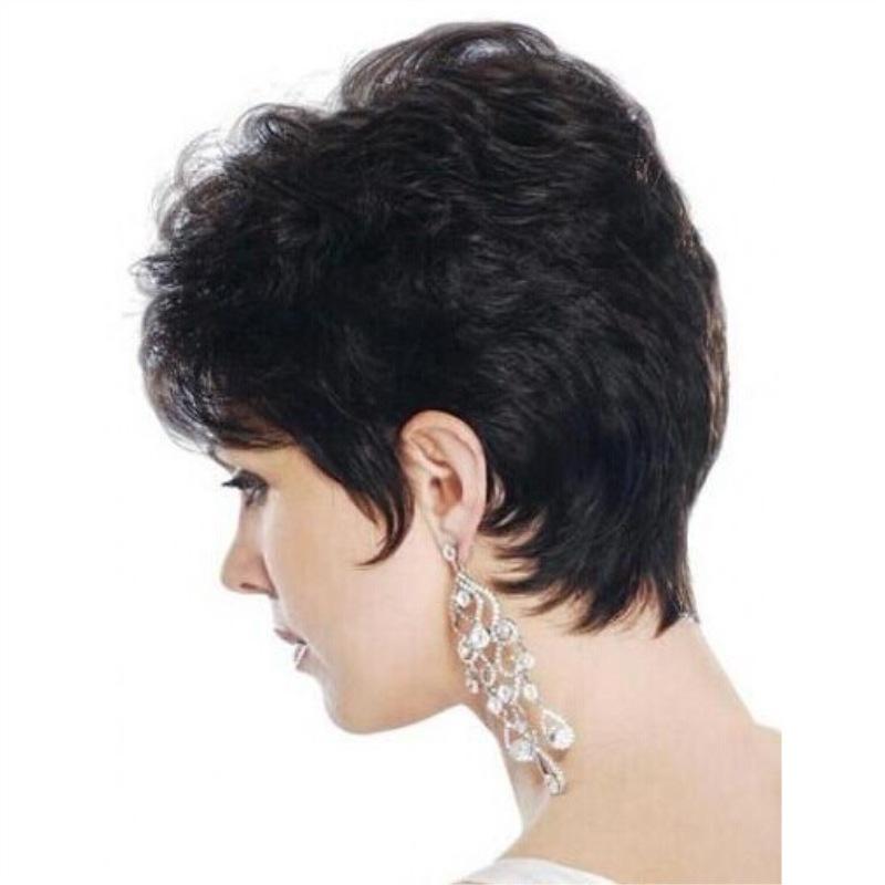 2025 European Fashion Short Wig For Women HW905