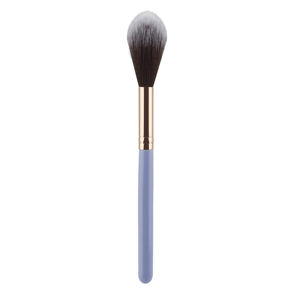 1/5/10pcs Professional Blush Highlight Loose Powder Brush Portable Multifunction Soft Fiber Makeup Brush Beauty Tools