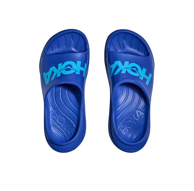 Тапочки Hoka Ora Athletic