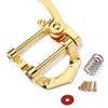 Zinc Zinc Zinc Alloy Guitar Vibrato Tailpiece Guitar Accessories Guitar Tremolo Unit  Tremolo Instrument