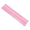 Drawer Divider Plastic Multifunctional Adjustable Drawer Separators Storage Divider for Home