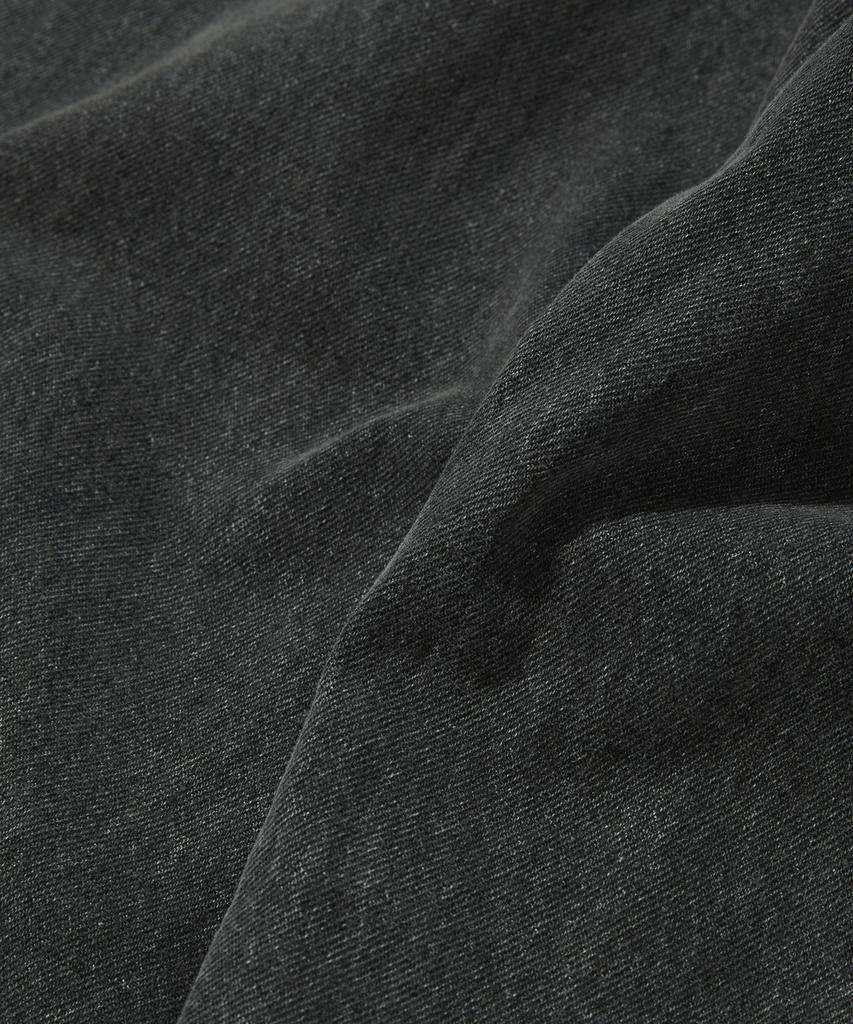 Джинсовая сумка Seuweideu Contour Pocket [Серый]