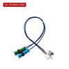 PT1000 Temperature Overheat Sensor 252069010200 For 12V/24V Eberspacher D2 D4 D4S Airtronic Heaters