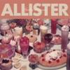 CD ALLISTER - Guilty Pleasures IQCD1010 In-N-Out Record 2006 Japan Rock Used