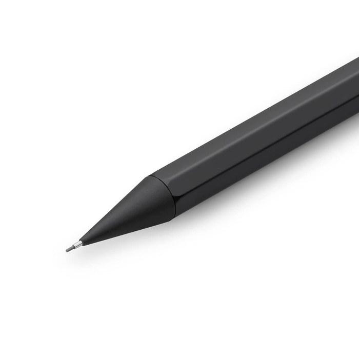 Механический карандаш Kaweco Special Black PS-05 0,5 мм
