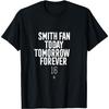 Футболка Will Smith Today Tomorrow Forever Gameday