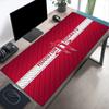 Rockets Mouse pad, Gaming Mouse Pad, keyboard pad, Desk Decor for computer notebook Fan Gift Birthday Gift