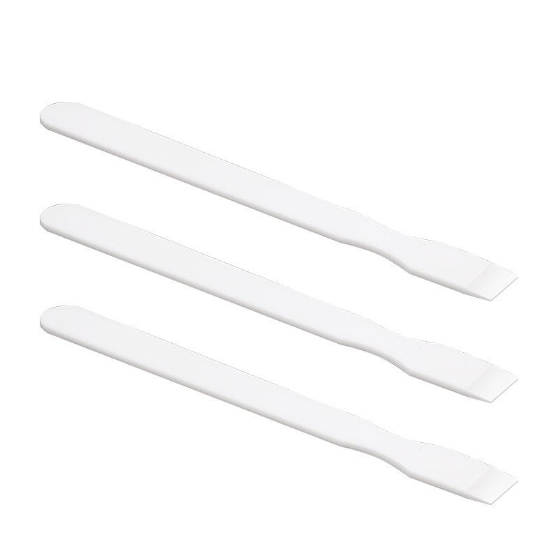 1/2/5PCS Insulated Thin Ceramic Scraper BGA Solder Paste Spatula Motherboard Chip Repair Stirring & Tin Planting Scraper