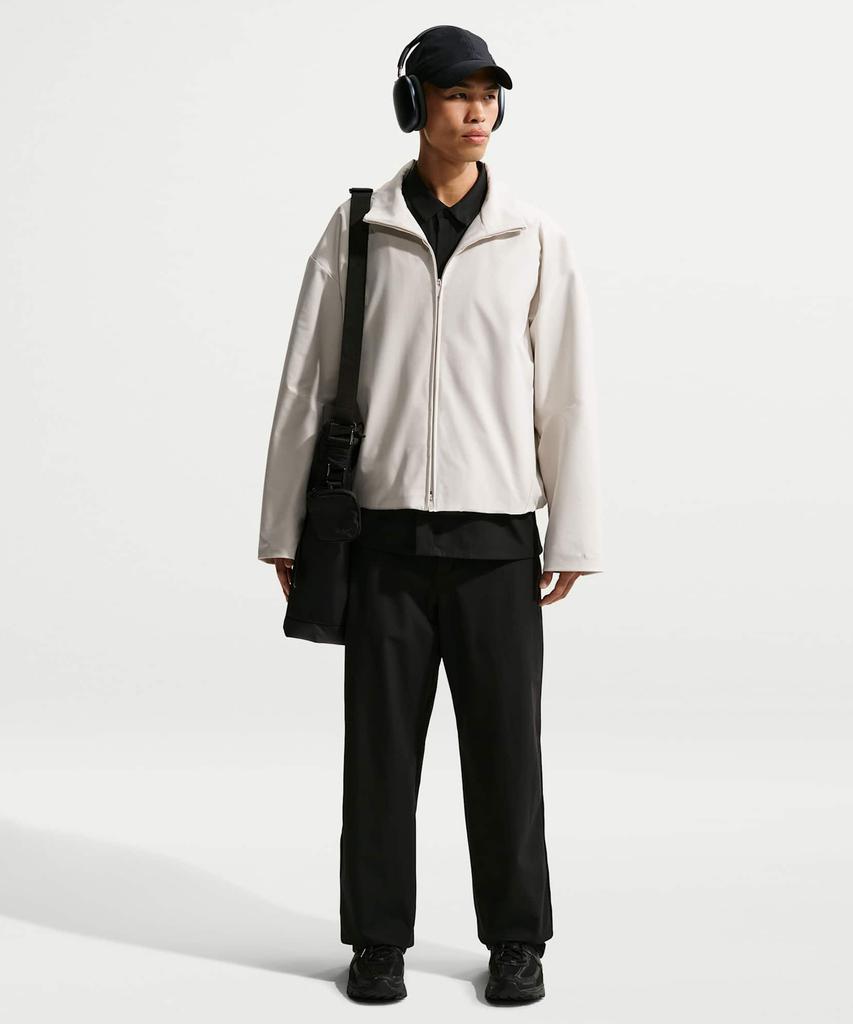Nike 24.7 Идеально тянущаяся куртка Therma Fit Octa M - Светлая кость: Светло-древесно-коричневый / If2116-072