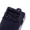 Rear Left / Right Door Power Window Switch 93580-2T000 For Kia Optima 2011-2013