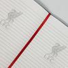 Liverpool FC Crest A5 Notebook & Pen