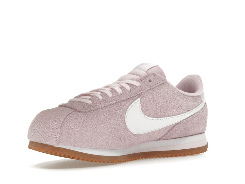 Nike Cortez Винтажный розовый пеноматериал W - FJ2530-600