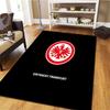 Ковер Eintracht Frankfurt для гостиной, спальни, дома, декора дивана, игровая коврик для детей, нескользящий коврик для пола