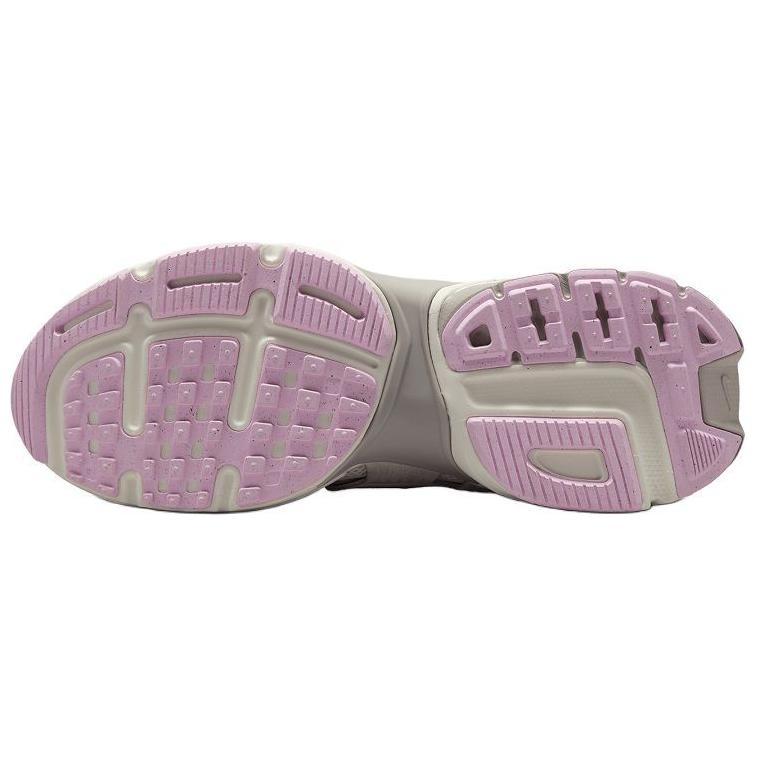 Nike V2K Run Sail Розовый Пенопластовый Парус Колледжный Серый Женский HV5997-161