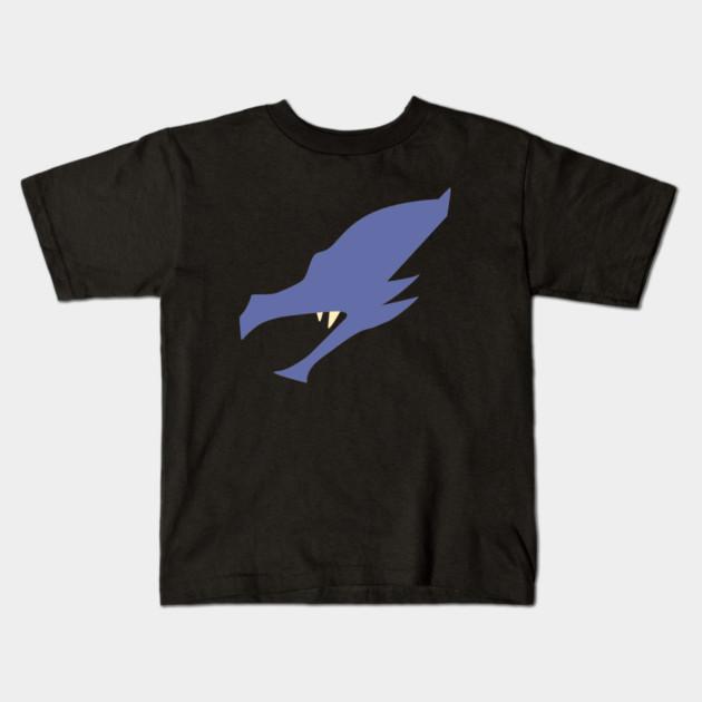 Boys Girls Soft Cotton Graphic Tees Ridley Smash Ultimate T-shirt Breathable Daily School Wear Kids T-Shirts