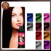 Hair Wax Color Temporary Hair Wax Natural Hairstyle Coloring For Men Women Party Cosplay