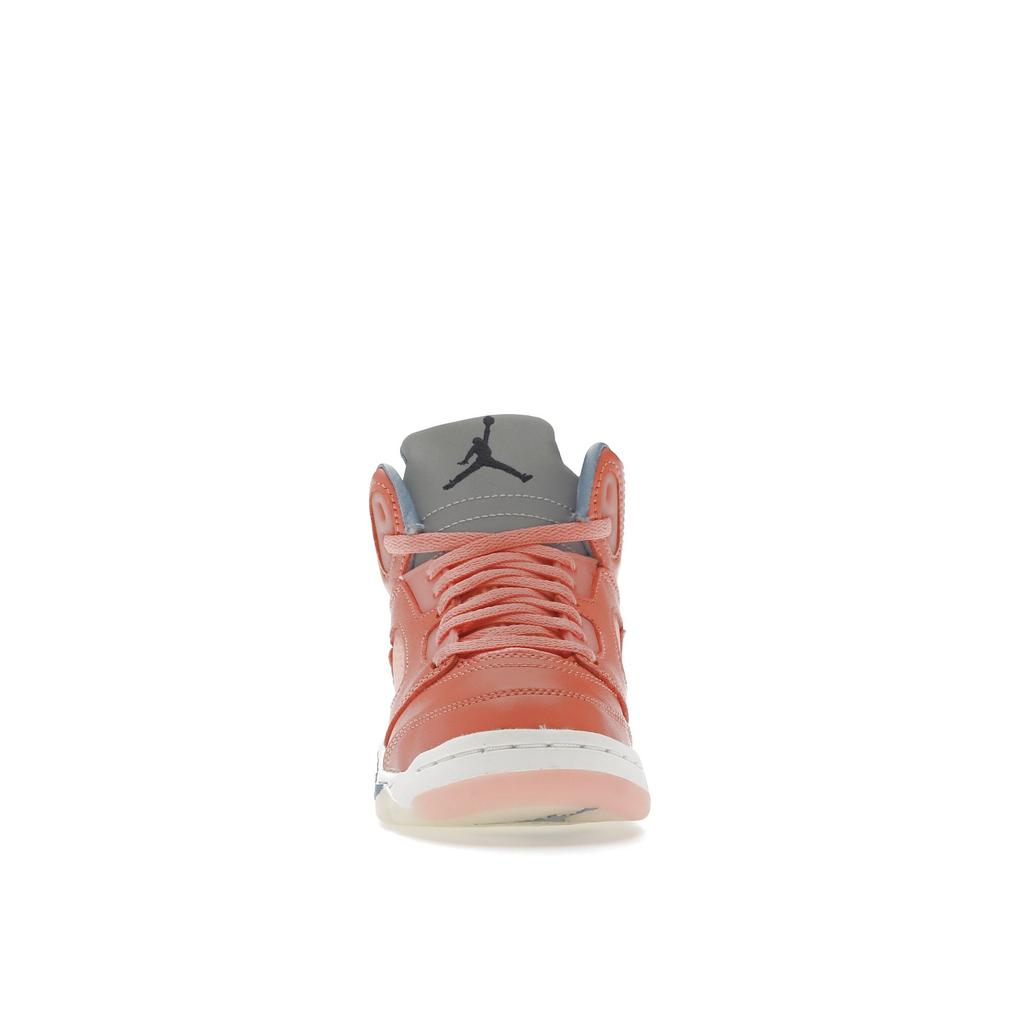 Air Jordan 5 Retro Crimson Bliss DV4980-641
