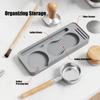 Space Saving Espresso Tamping Mat Countertops Protections Coffee Powder Press Seat  Espresso Tools