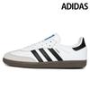 ADIDAS Women's Samba OG Jane Sneakers Black White Silver ( IE3675 / IE3676 / JI2725 )