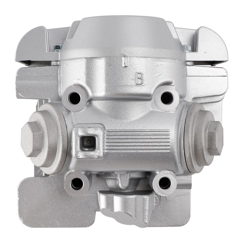 Головка цилиндра двигателя без EGR подходит для Yamaha TT-R125 TTR125E TTR125LE 2000-2022