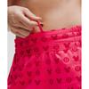 Disney X Lululemon Hotty Hot High Rise Short 4 Disney Classic Pink
