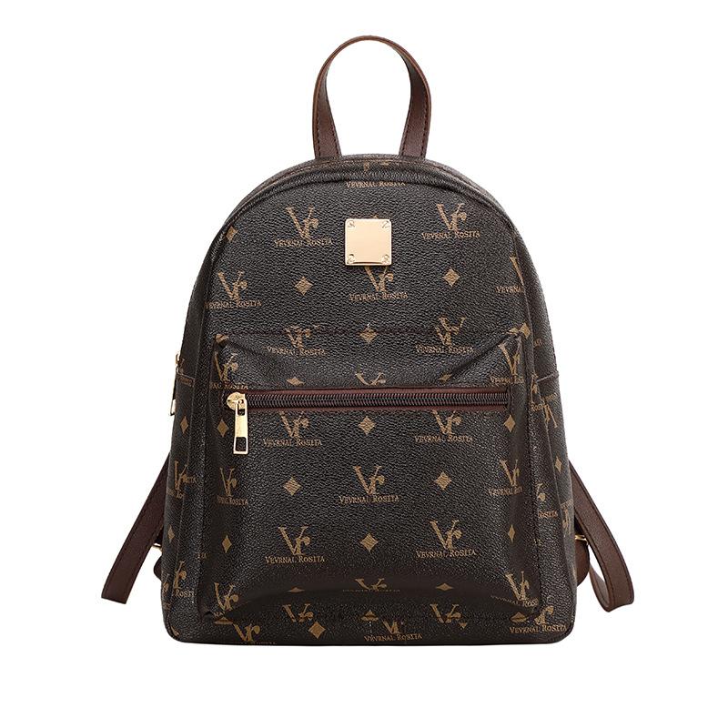 Пресвитерианский Рюкзак Набор из Двух Частей S Студенческий Рюкзак Корейская Версия Рюкзака для Девочек