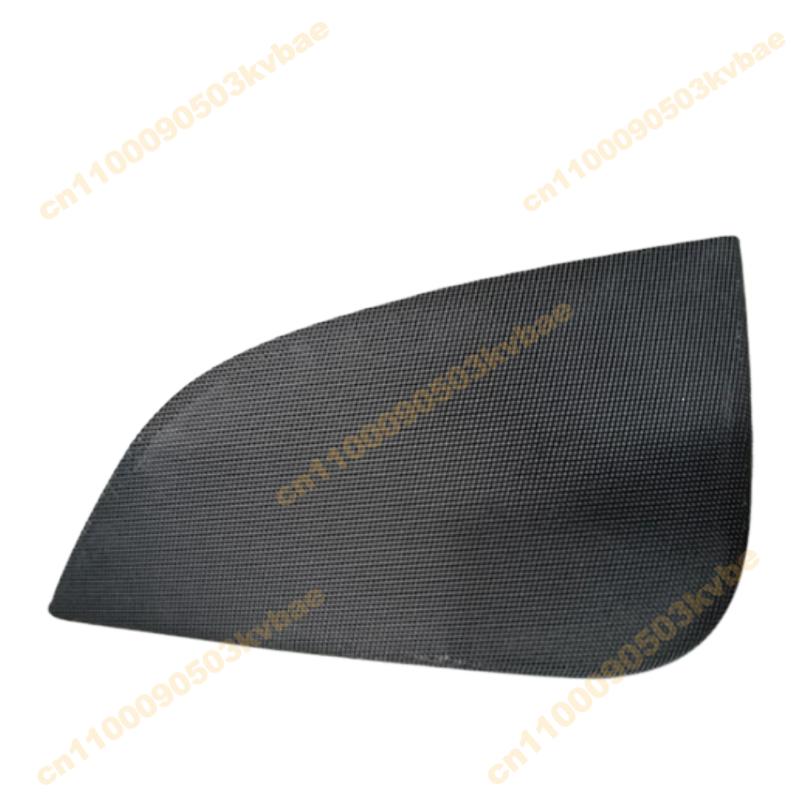 Door Speaker Cover For Tesla Model Y 1090411 1090409 1497294 1497295 Car Speaker Cover Replacement Parts 1pcs
