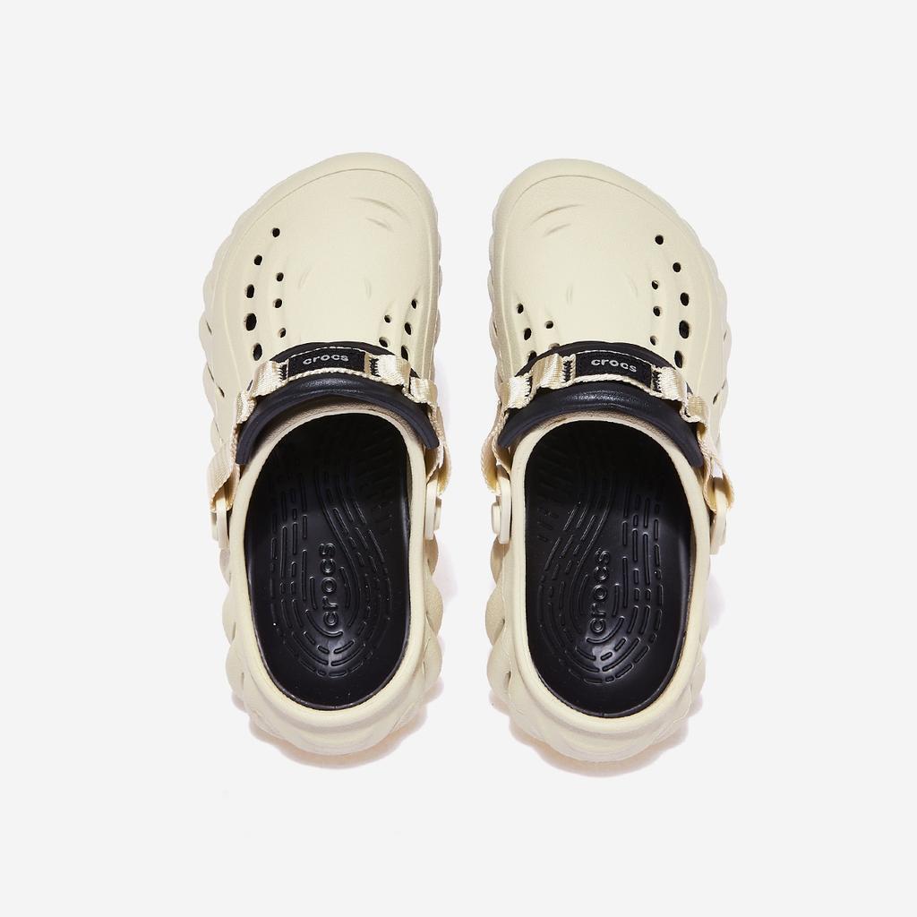 Crocs Эко-сабо, CRS207937, 1020100091, популярная корейская обувь