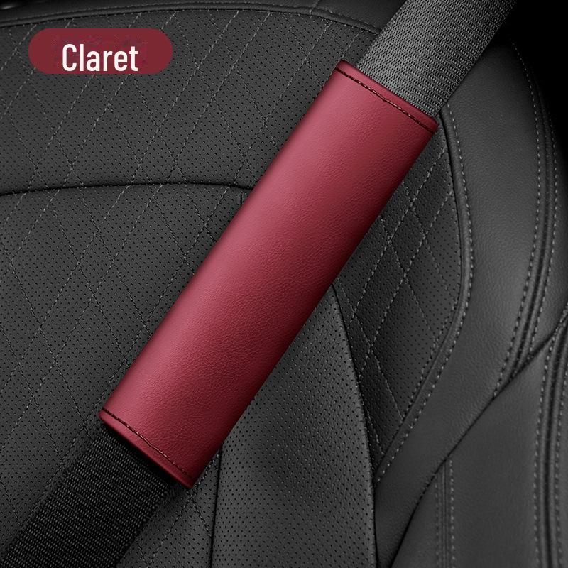 Geely Emgrand Panda ICON Binyue Xingruibo Yuexingyue L Interior Shoulder Cover Decorative Belt