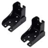 2Pcs Table Connector Gussets for Folding Legs 90 Degree Folding Folding Table Legs Hinges  Sofa