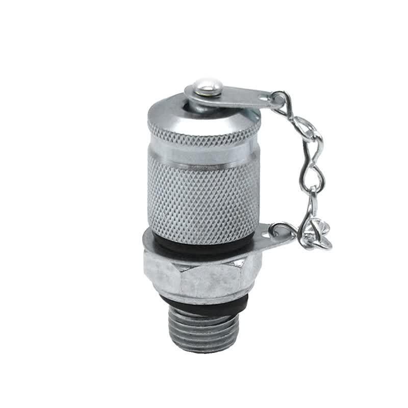 ZC Pressure Test Adapter