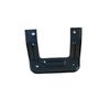 Compatible Hood Lock Iron Bracket for 2022 Tesla Model X Accessories
