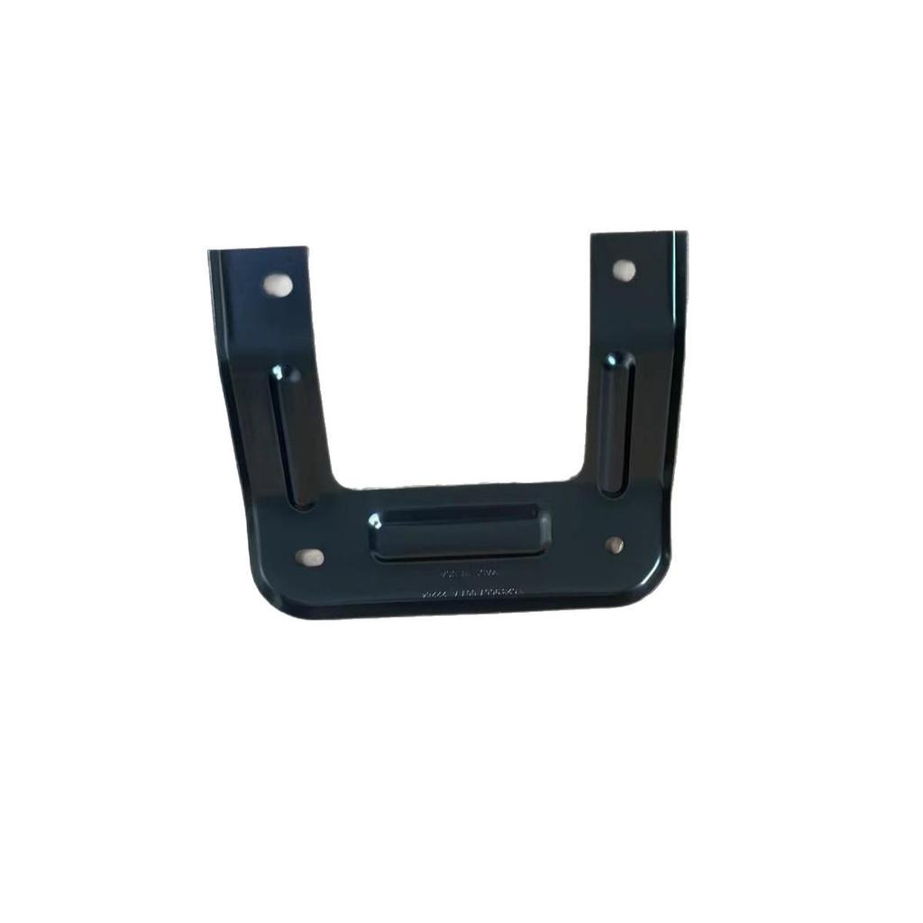 Compatible Hood Lock Iron Bracket for 2022 Tesla Model X Accessories