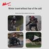 Huili Outdoor Winter Touchscreen Gloves