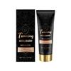 Dark Tanning Lotion  | Advanced Body Tanner And Tanning Accelerator | Instant Bronzer And Tanning Enhancer | Tanning Cream | For Solarium And Sun