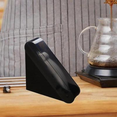 Держатель кофейного фильтра, диспенсер для бумаги, салфетки Arcylic для кухни