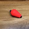 Bottom Fly Fishing Bobbers Float Oval  Fishing Floats Beads Indicator Fish Beans Water droplets