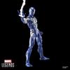 Hasbro Marvel Legends Series Gamerverse Питер Паркер костюм 15 см коллекционная фигурка воссоздающая видеоигру G0837 аутентичный стиль Анти-Венома,