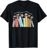 It's A Good Day To Read A Book T-Shirt Print Original Design Gifts T Shirts Print on Demand Vintage T Shirt Camisas Streetwear Unisex