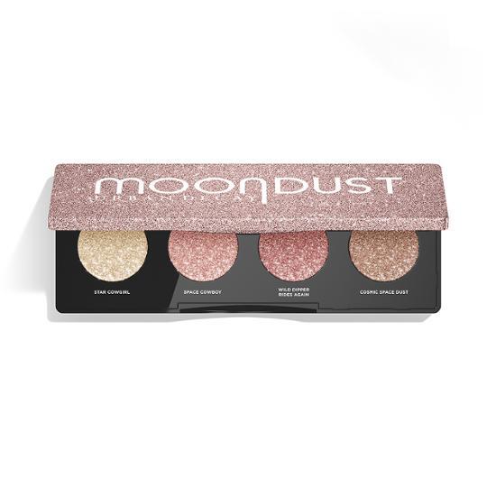 Urban Decay Moondust Eyeshadow Palette