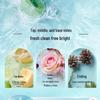 Lux Sea Salt Refreshing Shower Gel 2-Pack