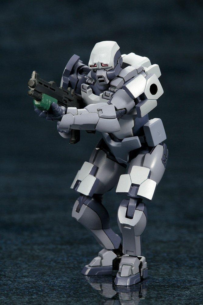 Kotobukiya Hexa Gear Governor Para Pawn Sentinel Высота 74 мм Масштаб пластиковая модель HG015 приблизительно. 1/24