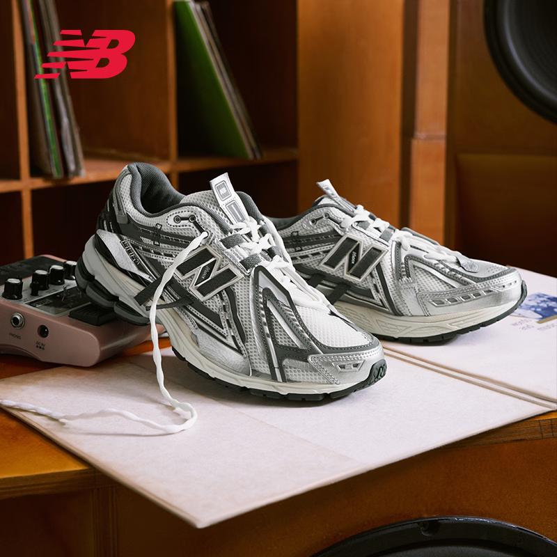 New Balance M1906AD Унисекс Сетчатые Папины Кроссовки